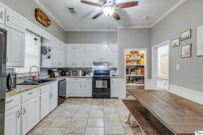 121 Jackson St, House other with 3 bedrooms, 2 bathrooms and null parking in West Monroe LA | Image 9