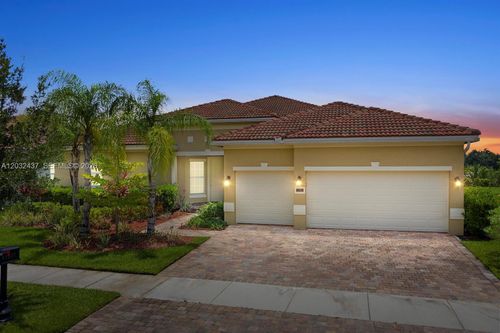 11931 Sw Aventino Dr, Port St Lucie, FL, 34987-2310 | Card Image