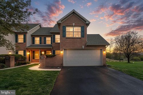 2199 Gleim Ct, ENOLA, PA, 17025-1491 | Card Image