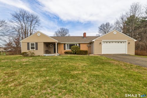 519 Prospect St, Wethersfield, CT, 06109-3648 | Card Image