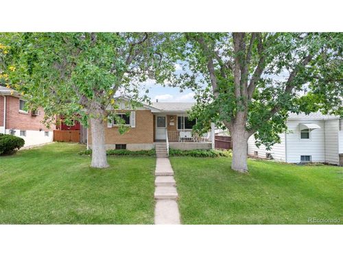 4464 S Galapago St, Englewood, CO, 80110-5627 | Card Image