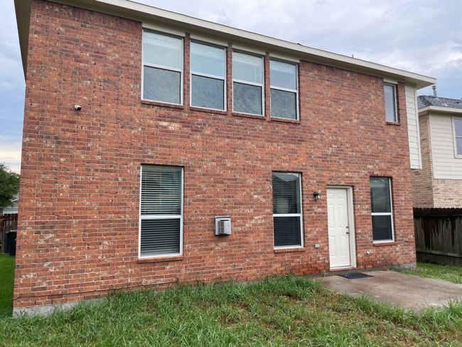 827 Chase View Dr, House other with 4 bedrooms, 3 bathrooms and 2 parking in Bacliff TX | Image 32