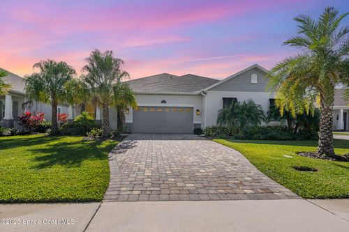2829 Avalonia Dr, Melbourne, FL, 32940-8478 | Card Image