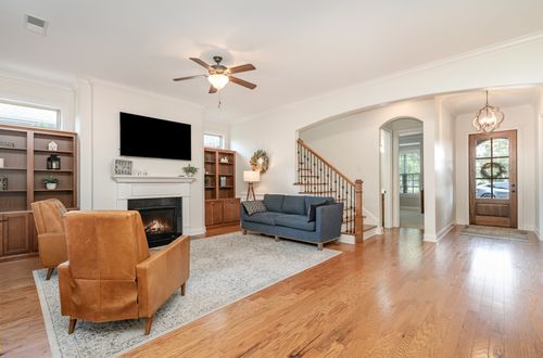 2509 Upper Hollow Rd, Thompsons Station, TN, 37179-5451 | Card Image