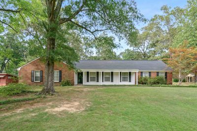 550 W Woodland Heights Dr, House other with 4 bedrooms, 4 bathrooms and null parking in Holly Springs MS | Image 3