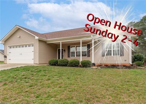 164 Mccullough Rd, Mocksville, NC, 27028-6716 | Card Image