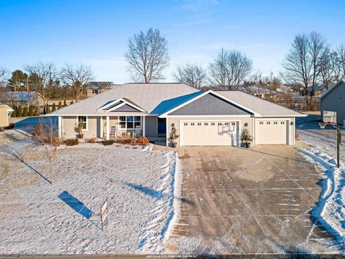 548 Eagle Drive, OCONTO FALLS, WI, 54154 | Card Image