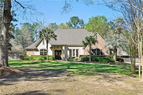 18673 Clear Creek Ln, Covington, LA, 70435-7639 | Card Image