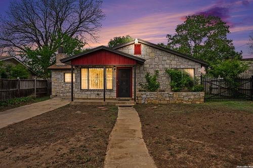 287 Harcourt Ave, San Antonio, TX, 78223-3303 | Card Image