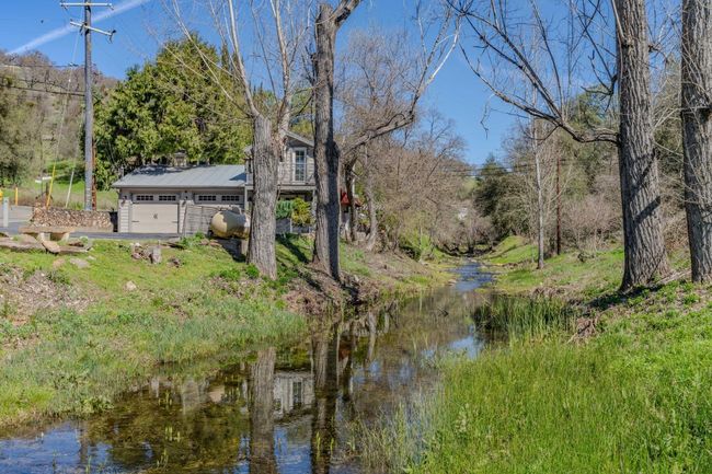 10820 Water St, House other with 2 bedrooms, 2 bathrooms and null parking in Amador City CA | Image 82