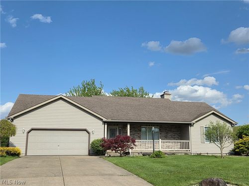 6364 E Harvest Ridge Dr, Austintown, OH, 44515-5579 | Card Image
