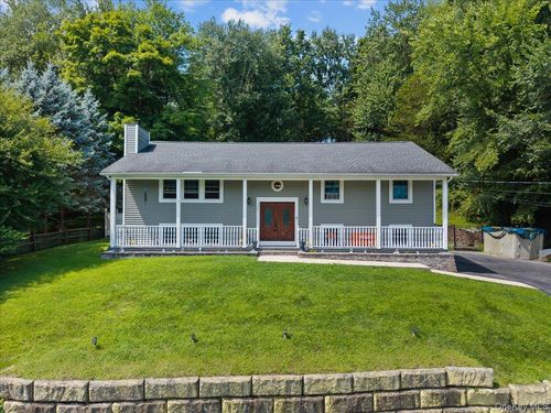 131 Lake Rd, Salisbury Mills, NY, 12577-5003 | Card Image