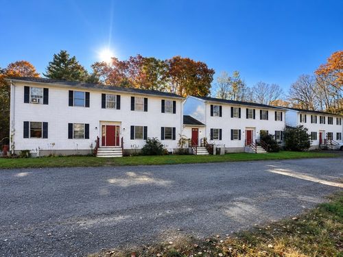 152 Southbridge Rd, West Brookfield, MA, 01585-6003 | Card Image