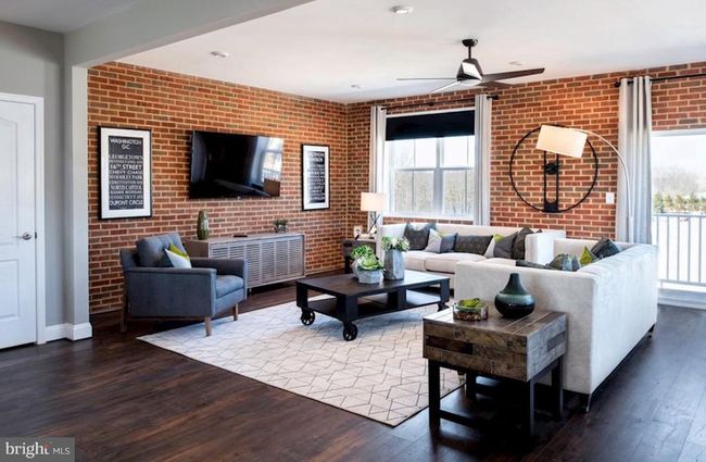 9989 Justify Run, Condo with 3 bedrooms, 3 bathrooms and null parking in LAUREL MD | Image 6