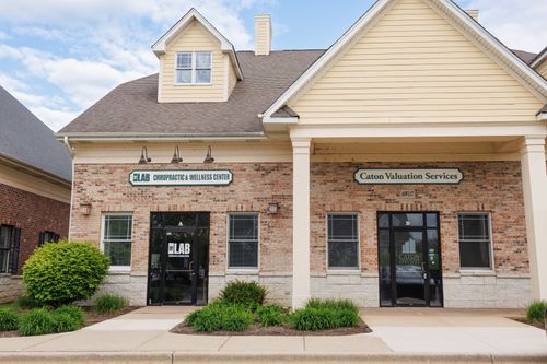 b-40W117 Campton Crossings Drive, Campton Hills, IL, 60175 | Card Image