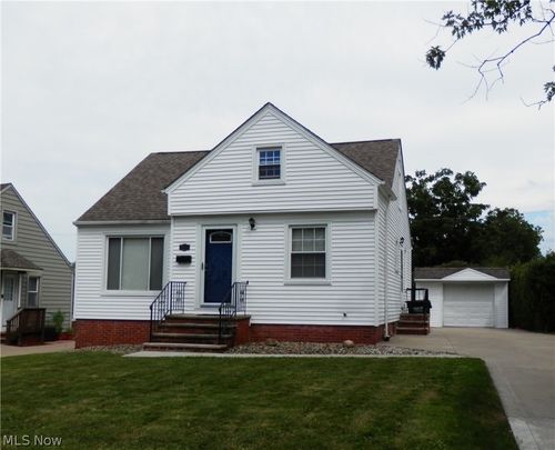 1277 Iroquois Ave, Mayfield Heights, OH, 44124-1546 | Card Image