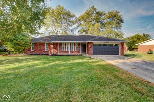 6709 Jackson St, Anderson, IN, 46013-3720 | Card Image