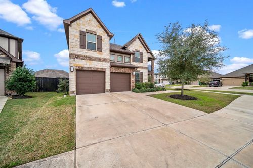 1111 White Winter Court, Richmond, TX, 77406 | Card Image