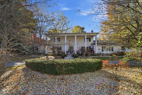 7515 W 96th St, Zionsville, IN, 46077-8712 | Card Image