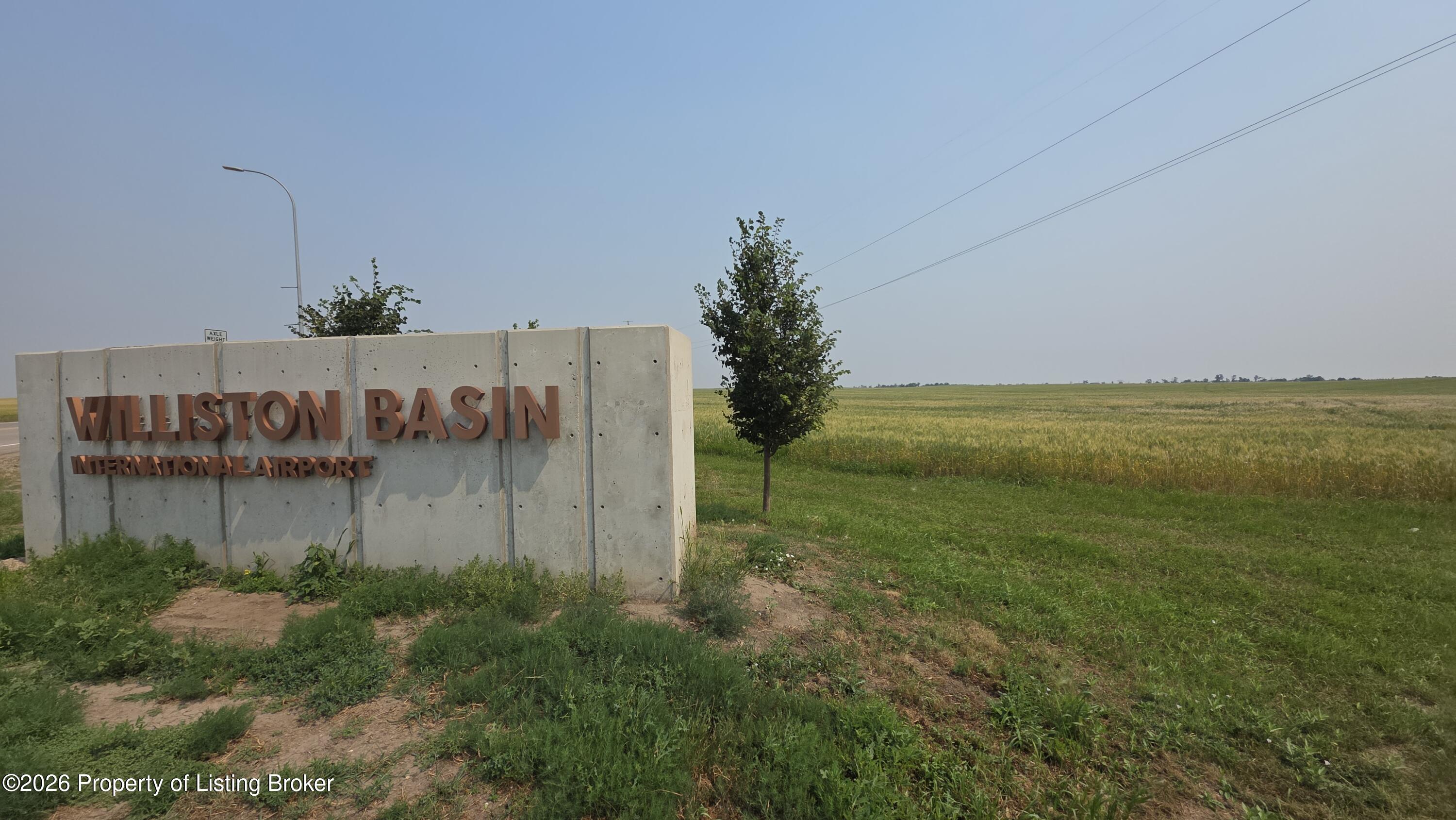 Land in Williston 3