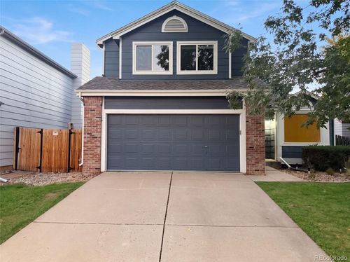 5549 Youngfield Way, Littleton, CO, 80127-2193 | Card Image