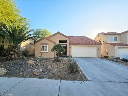 437 Mayan Dr, Henderson, NV, 89014-4060 | Card Image