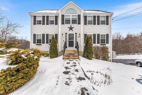 216 Gray Rd, Templeton, MA, 01468 | Card Image