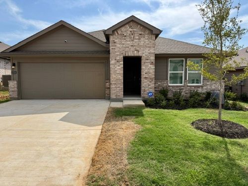 2716 Flowers Drive, Denton, TX, 76205 | Card Image