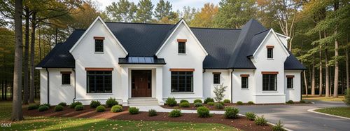6725 Bartley Point Dr, New Hill, NC, 27562 | Card Image