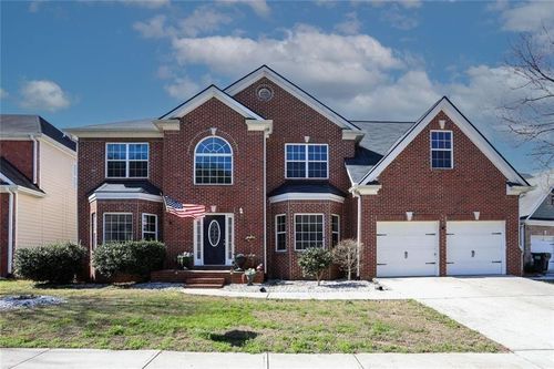 4011 Oak Field Dr, Loganville, GA, 30052-8177 | Card Image