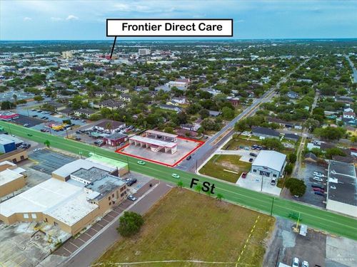 618 W Pierce Ave, Harlingen, TX, 78550-6638 | Card Image