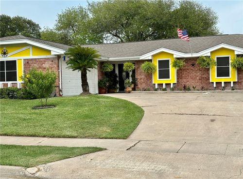 1510 Skyline Dr, Portland, TX, 78374-2226 | Card Image
