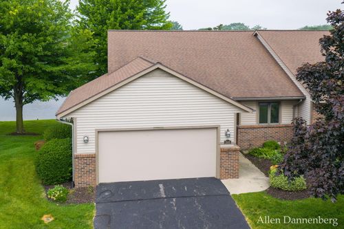 1946 Lakeview Drive, Zeeland Charter Township, MI, 49464 | Card Image
