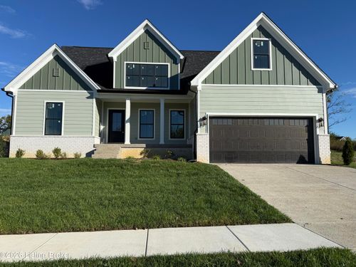 3219 Catalpa Farms Dr, Fisherville, KY, 40023-8600 | Card Image