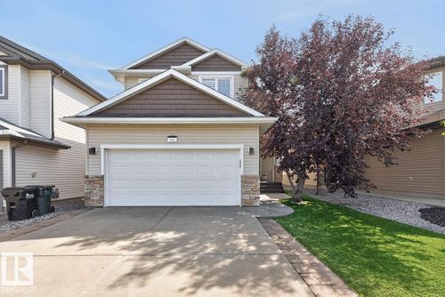 931 Regency Dr, House with 3 bedrooms, 3 bathrooms and null parking in Sherwood Park AB | Card Image