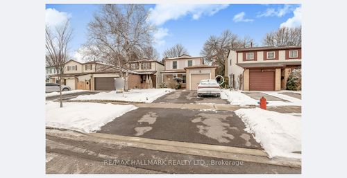 40 Lillooet Cres, Richmond Hill, ON, L4C5A7 | Card Image