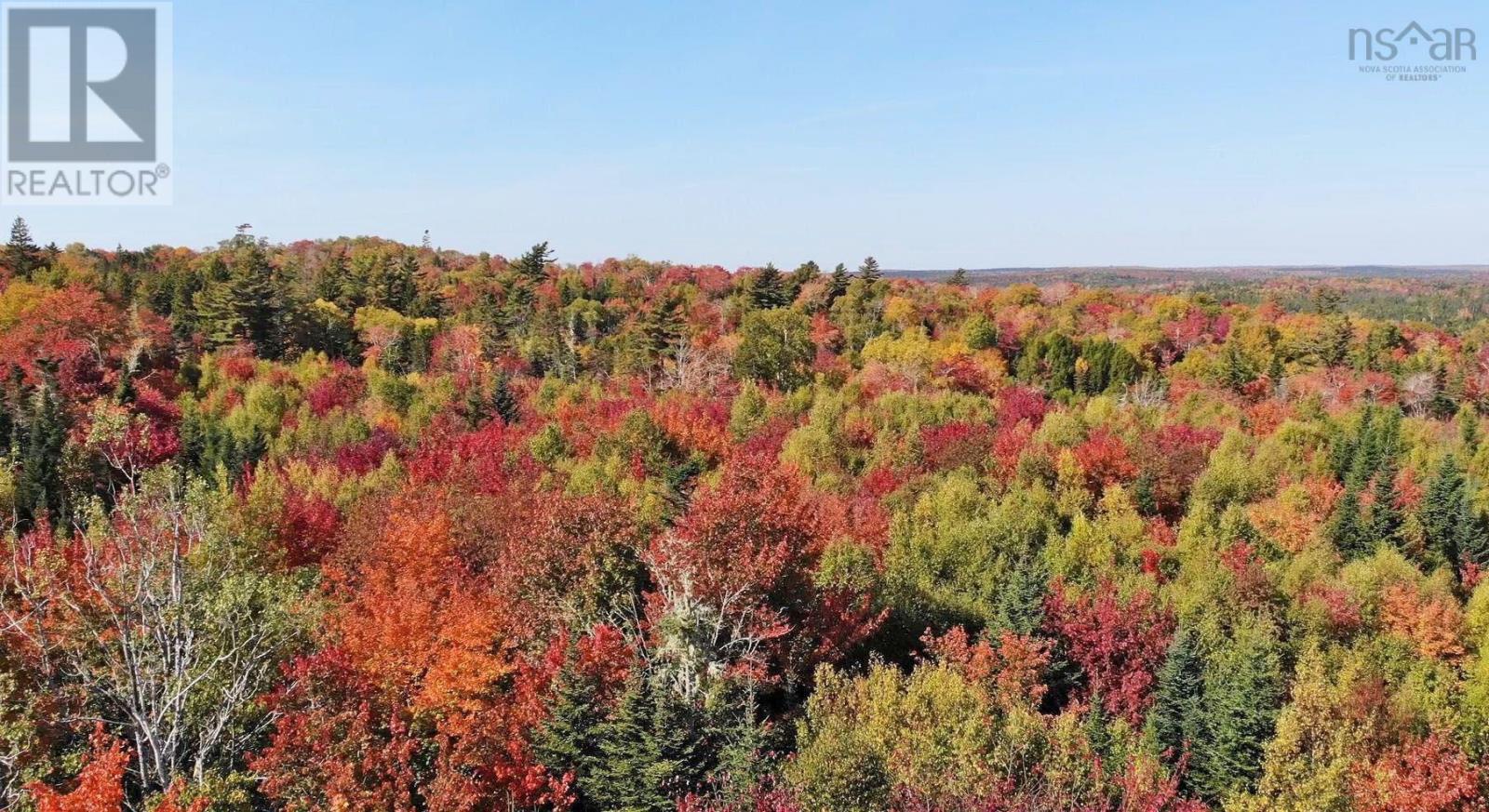 Land in West Side Country Harbour 5