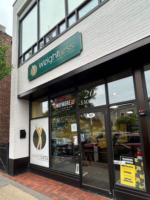 store-101-20 South Main Street, Clarkstown, NY, 10956 | Card Image