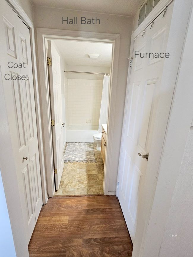 782 Thorpe Dr, House other with 4 bedrooms, 3 bathrooms and null parking in Spring Creek NV | Image 19