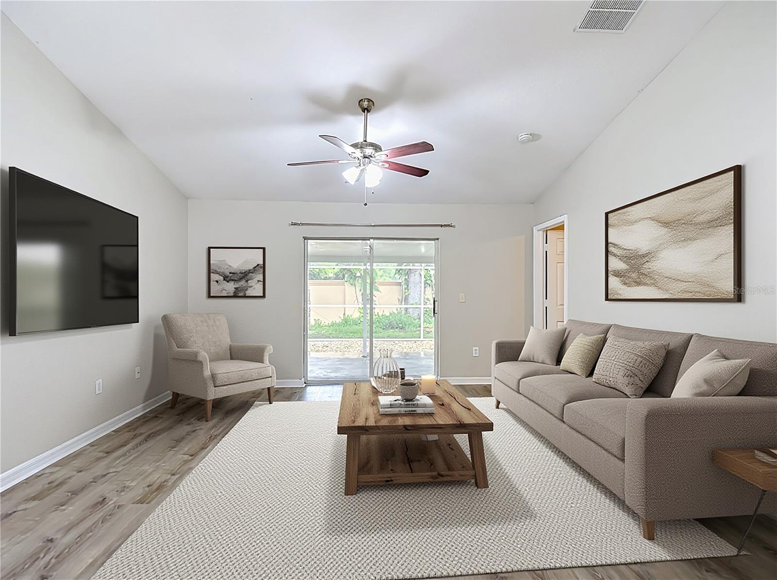 Residential in WESLEY CHAPEL 5