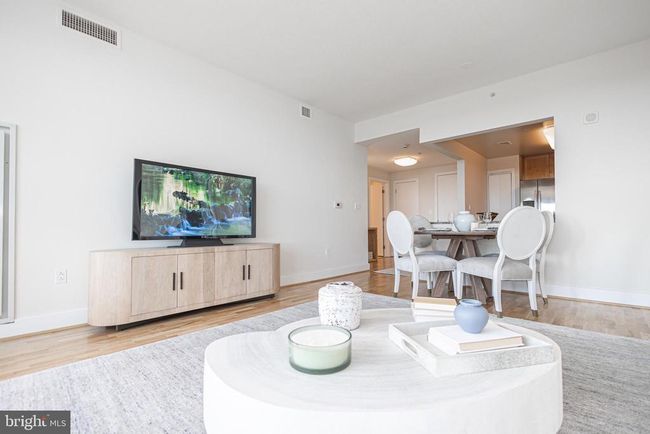 1506 - 717 S Chris Columbus Blvd, Condo with 2 bedrooms, 2 bathrooms and null parking in PHILADELPHIA PA | Image 5