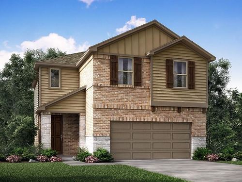 1920 Velvet Oak Ln, Conroe, TX, 77304-3382 | Card Image