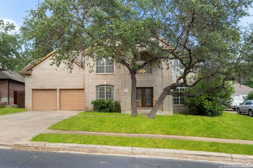 4110 Buffalo Bayou Rd, San Antonio, TX, 78251-4301 | Card Image