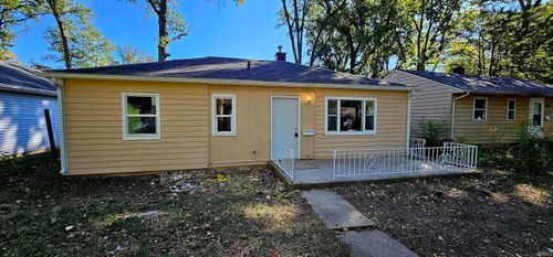 4423 Bowser Ave, Fort Wayne, IN, 46806-2408 | Card Image