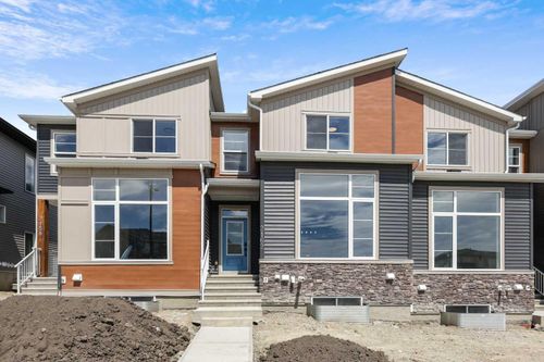 2162 Bayview Drive Sw, Airdrie, AB, T4B5N4 | Card Image