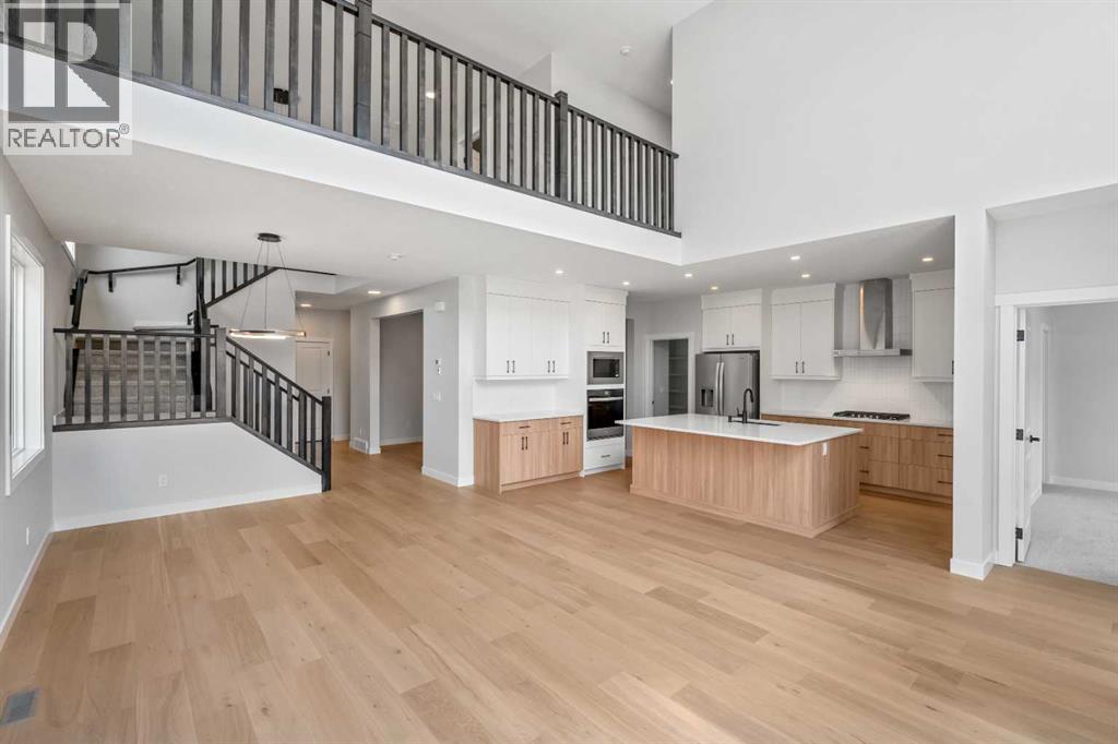 Residential in Chestermere 5