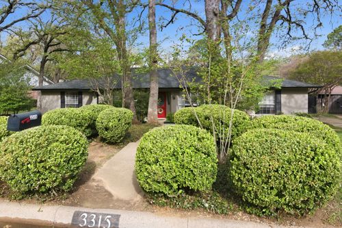 3315 Yellowstone Drive, Arlington, TX, 76013 | Card Image