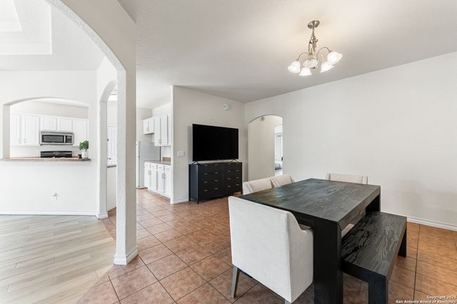 7619 Bit Cir, House other with 3 bedrooms, 2 bathrooms and null parking in Elmendorf TX | Image 14