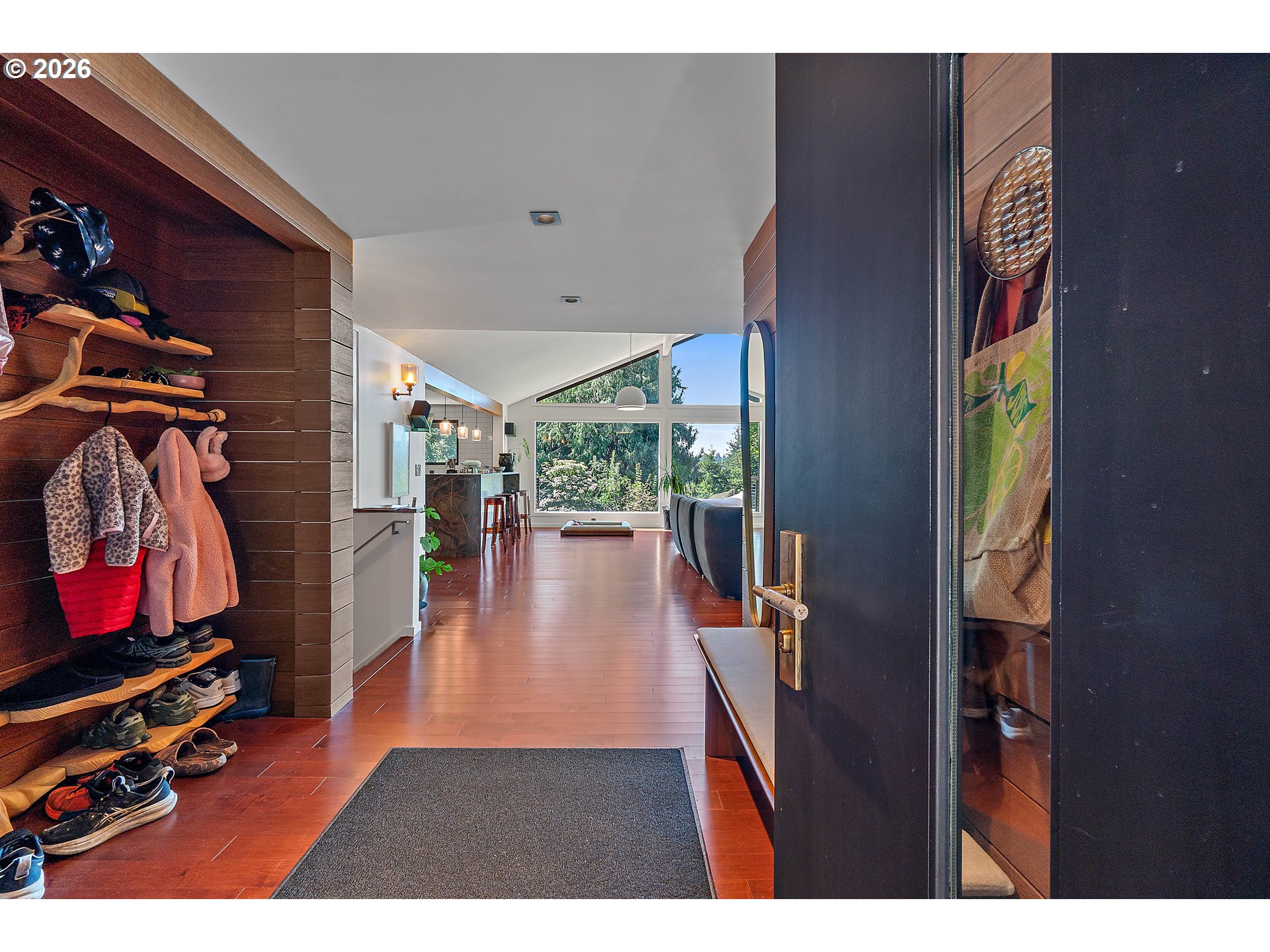 Residential in Portland 4