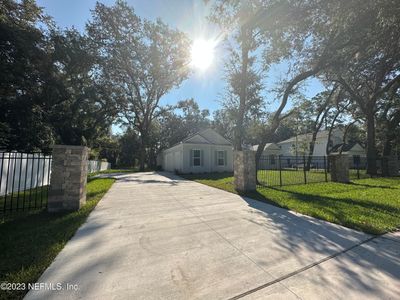 96100 Blackrock Road, House other with 4 bedrooms, 3 bathrooms and null parking in Yulee FL | Image 2